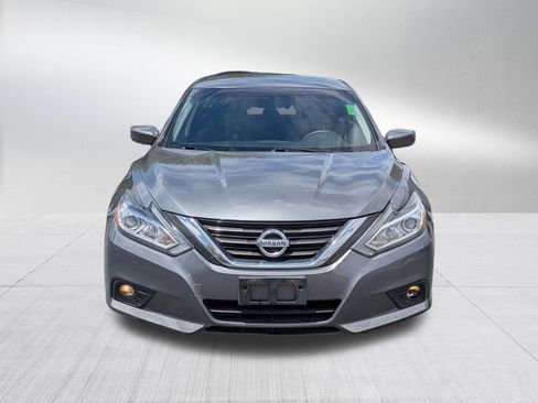 Used 2017 Nissan Altima 2.5 SV FWD image 8