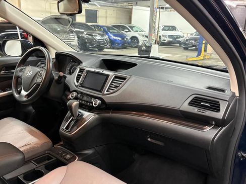 Used 2015 Honda CR-V EX-L image 21