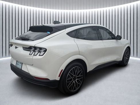 New 2026 Ford Mustang Mach-E Premium image 3