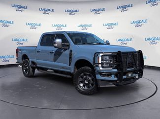 Used 2023 Ford F250 Lariat w/ Lariat Ultimate Package video 2