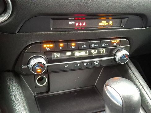 Used 2024 MAZDA CX-5 AWD 2.5 S w/ Select Package image 15