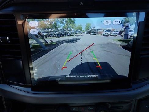 New 2026 Ford F150 XL AWD/4WD image 21