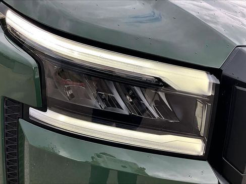 New 2026 Nissan Frontier Pro-X image 18