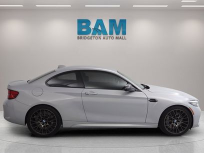 Used 2019 BMW M2 Competition