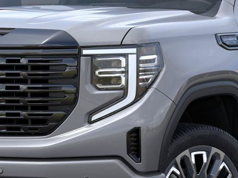 New 2026 GMC Sierra 1500 Denali Ultimate AWD/4WD image 34