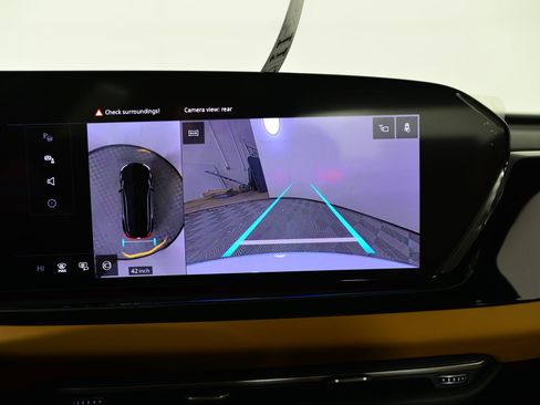 New 2026 Audi A6 Premium Plus image 27