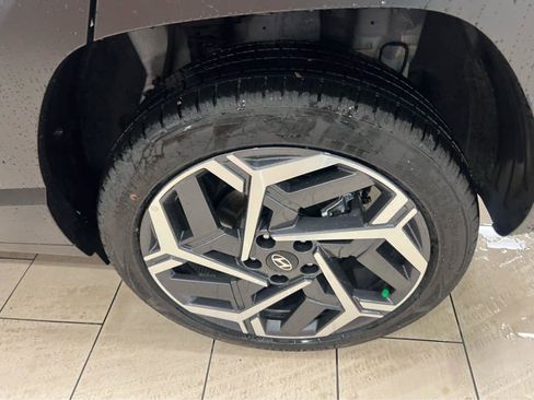 New 2026 Hyundai Kona SEL Premium AWD/4WD image 35
