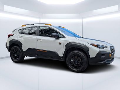 New 2026 Subaru Crosstrek 2.5i Wilderness