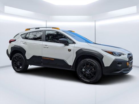 New 2026 Subaru Crosstrek 2.5i Wilderness AWD/4WD image 1