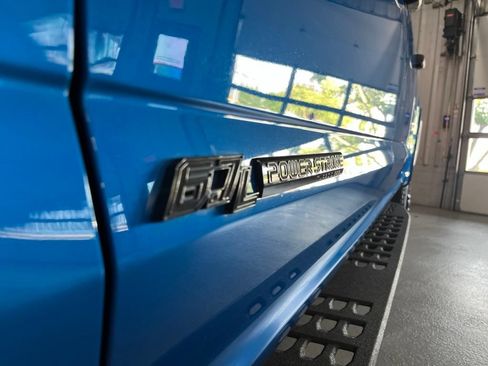 Used 2020 Ford F250 XLT w/ Tremor Off-Road Package AWD/4WD image 9