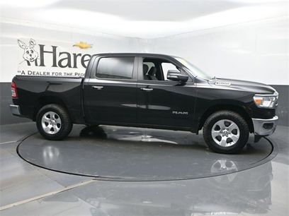 Used 2019 RAM 1500 Big Horn