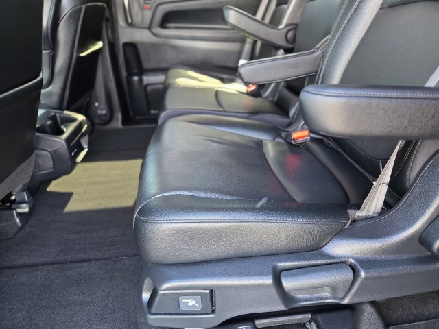 Certified 2026 Honda Odyssey EX-L image 11