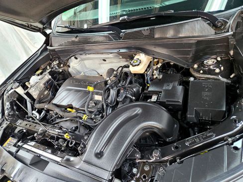 Used 2025 Chevrolet TrailBlazer LT w/ Convenience Package image 7