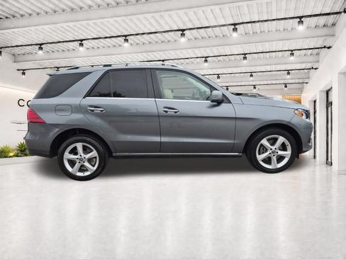 Used 2018 Mercedes-Benz GLE 350 4MATIC image 14