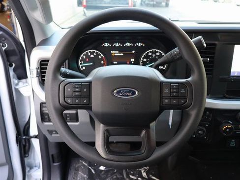 New 2026 Ford F350 XL w/ STX Appearance Package AWD/4WD image 25