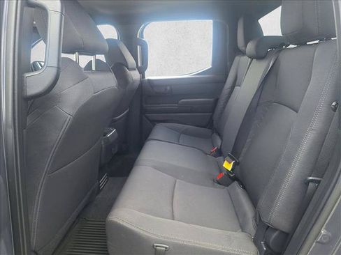 Certified 2025 Toyota Tacoma SR5 RWD image 15