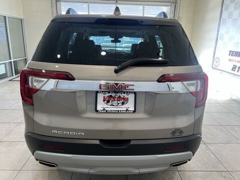 Used 2023 GMC Acadia SLT image 5