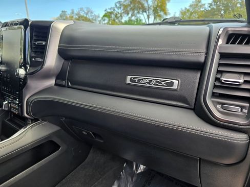 Used 2021 RAM 1500 TRX w/ TRX Level 1 Equipment Group image 50