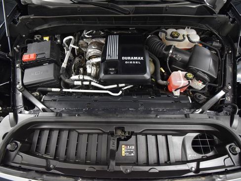 Used 2022 GMC Sierra 1500 Denali image 59