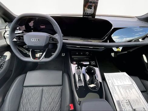 New 2025 Audi S5 Premium Plus AWD/4WD image 10