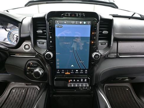 Used 2022 RAM 1500 Limited w/ Night Edition image 38