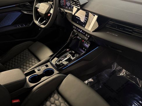 New 2026 Audi RS 3 image 14