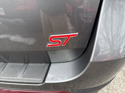 Used 2025 Ford Explorer ST image 13