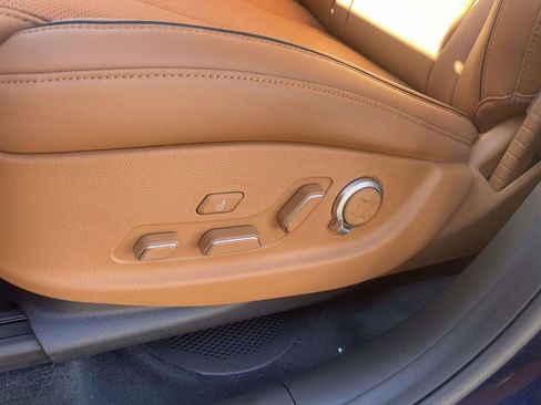 New 2026 Genesis GV80 3.5T Advanced image 19