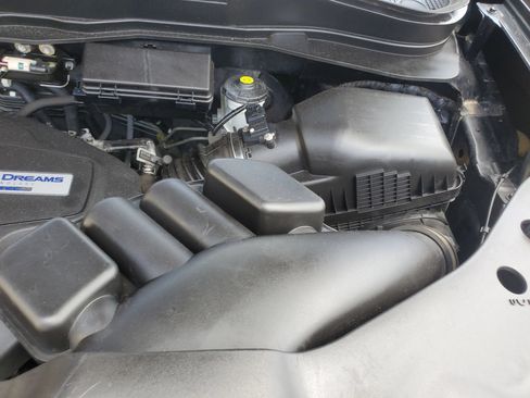 Used 2017 Honda Pilot EX-L image 51
