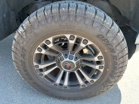 Used 2019 Chevrolet Silverado 3500 High Country image 8