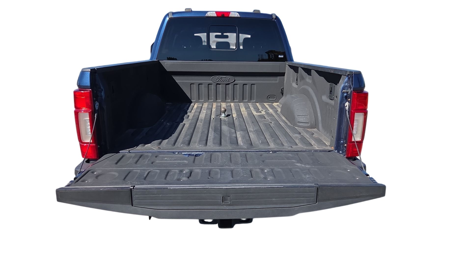 Used 2020 Ford F250 Lariat AWD/4WD image 7
