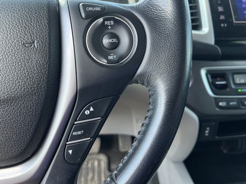 Used 2018 Honda Pilot EX-L image 24