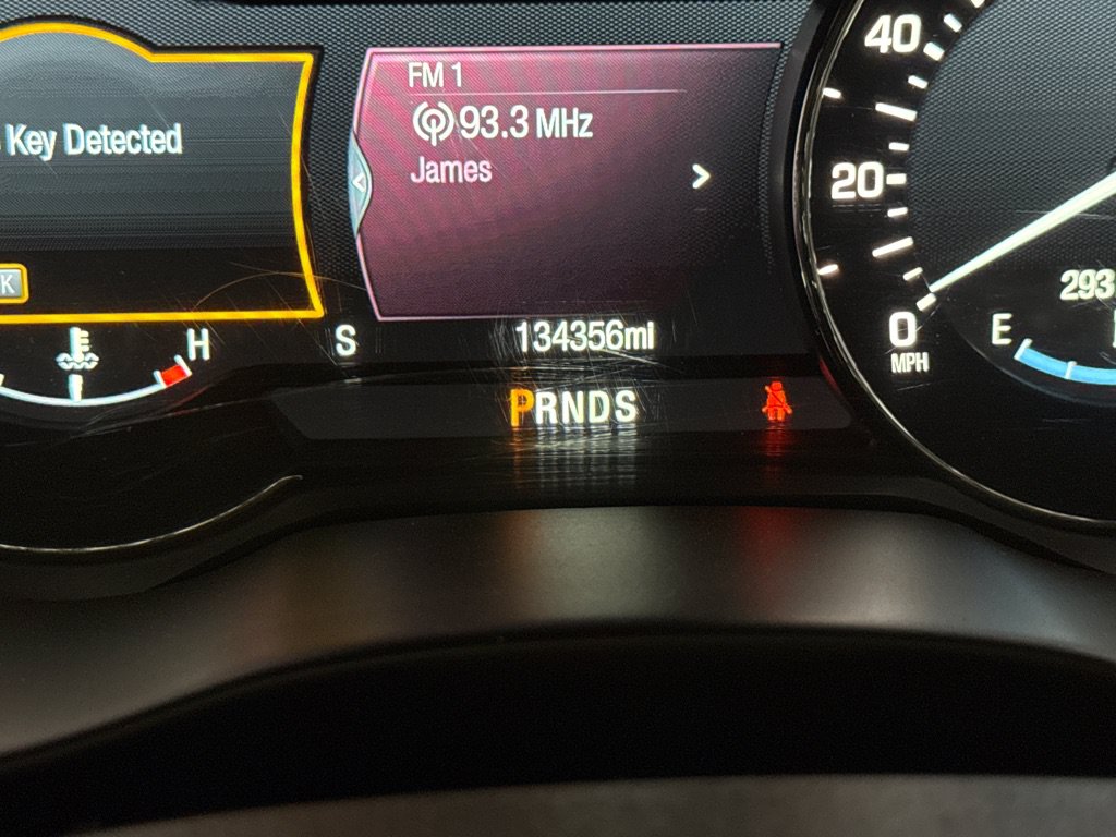 Used 2015 Lincoln MKC FWD w/ Equipment Group 101A Select image 11