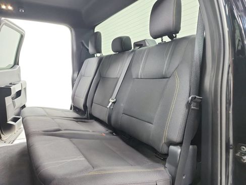 Used 2024 Ford F150 STX AWD/4WD image 36