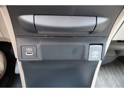 Used 2022 Honda Odyssey EX-L image 43