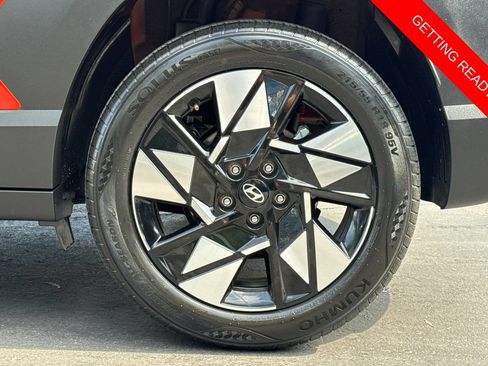 Used 2024 Hyundai Kona SEL FWD image 26