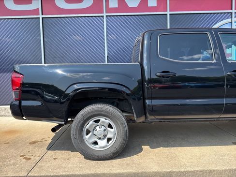 Used 2023 Toyota Tacoma SR image 5