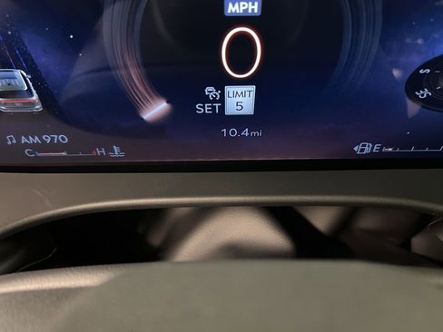 New 2026 Lincoln Aviator AWD image 23