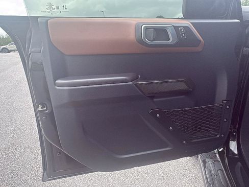 Certified 2024 Ford Bronco Outer Banks AWD/4WD image 20