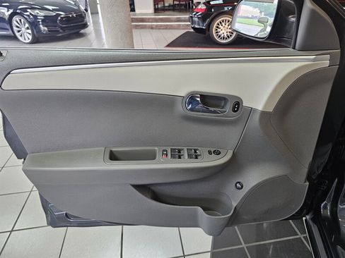 Used 2011 Chevrolet Malibu LT w/ Power Convenience Package image 15