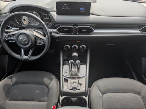 Used 2022 MAZDA CX-5 AWD 2.5 S image 10