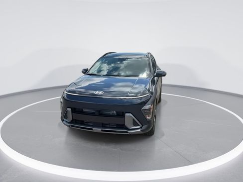 New 2026 Hyundai Kona Limited AWD/4WD image 8