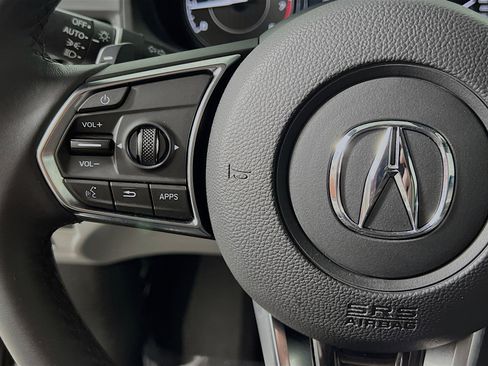 Used 2024 Acura RDX w/ Technology Package image 19
