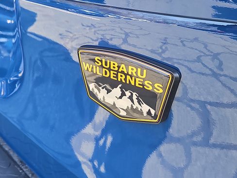 New 2026 Subaru Forester Wilderness AWD/4WD image 4
