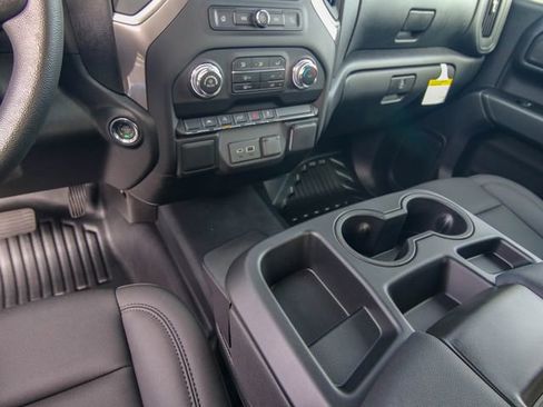 New 2026 GMC Sierra 1500 Pro w/ Pro Value Package AWD/4WD image 20