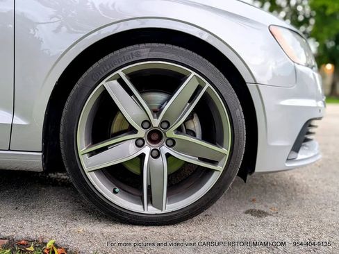 Used 2015 Audi A3 1.8T Premium Plus image 99