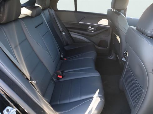 New 2026 Mercedes-Benz GLE 450 4MATIC image 22