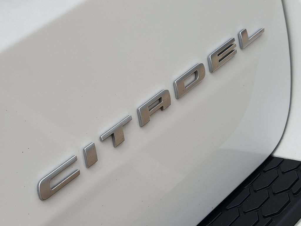 Used 2024 Dodge Durango Citadel AWD/4WD image 13