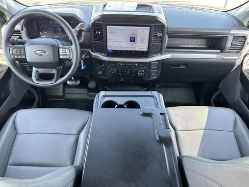 Certified 2025 Ford F150 XL w/ Equipment Group 103A High image 8