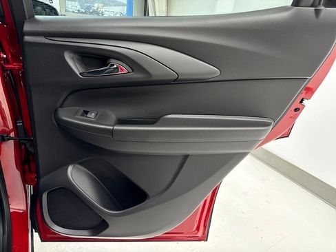 New 2026 Chevrolet TrailBlazer LT image 11